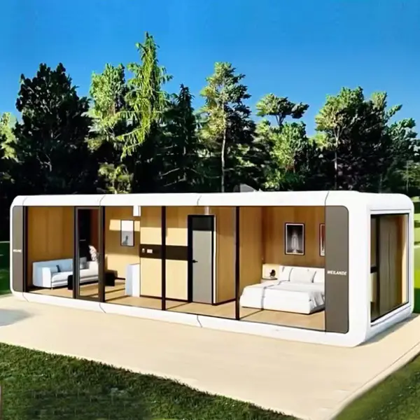 „Apple“ salono homestay