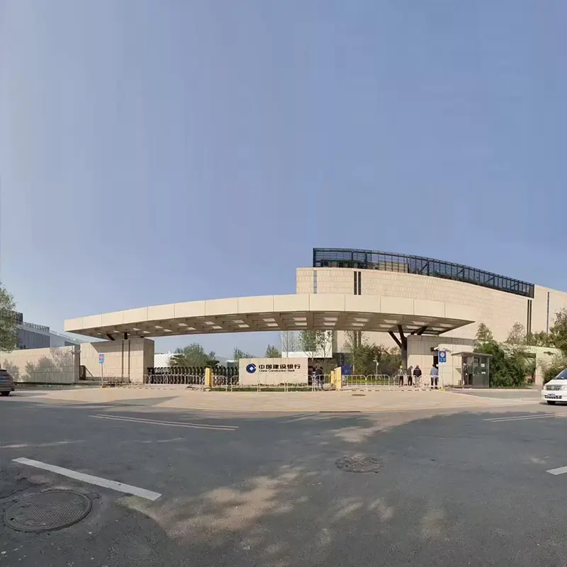 Plieno struktūros architektūrinis modelis
