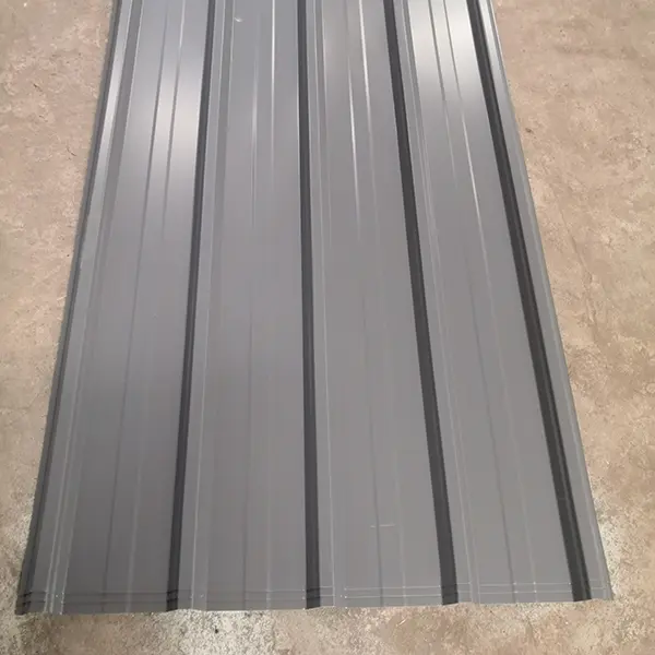 YX25-210-840 Profiluotas metalinis lapas